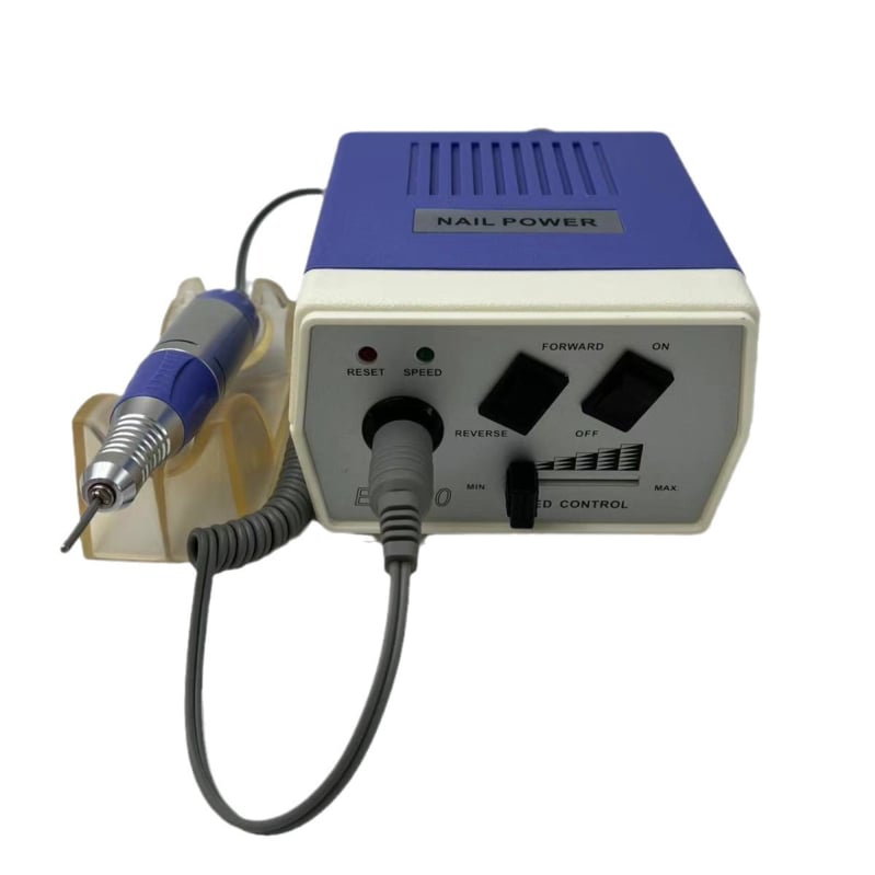 Finger Beauty EN400 egyben elektromos köröm eltávolító és polírozó készülék, 1,7 kg