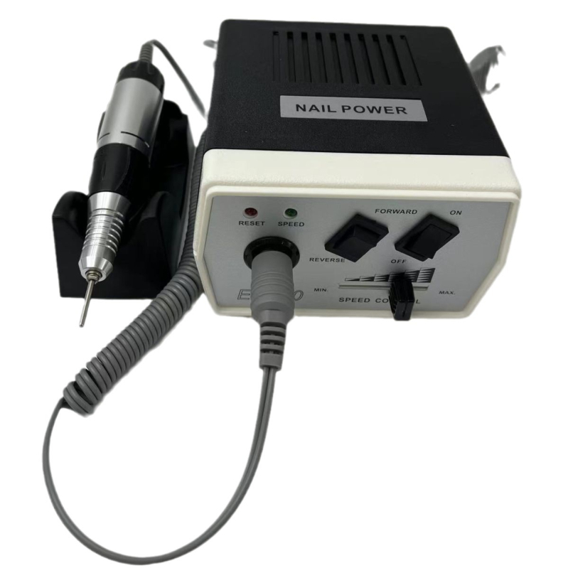 Finger Beauty EN400 egyben elektromos köröm eltávolító és polírozó készülék, 1,7 kg