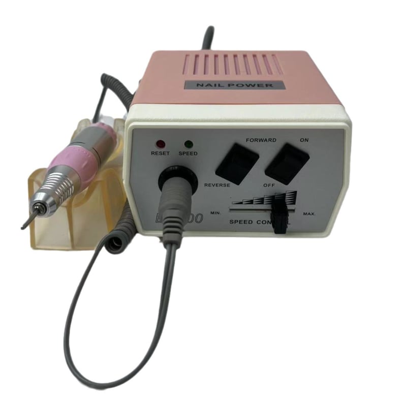 Finger Beauty EN400 egyben elektromos köröm eltávolító és polírozó készülék, 1,7 kg