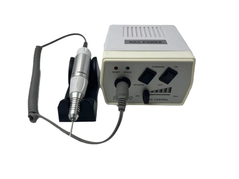 Finger Beauty EN400 egyben elektromos köröm eltávolító és polírozó készülék, 1,7 kg