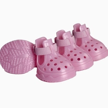 Dufan kutya esőcsizmák – vízállóak, csúszásmentesek, kopásállók, univerzális illeszkedés, Japán és Korea stílus