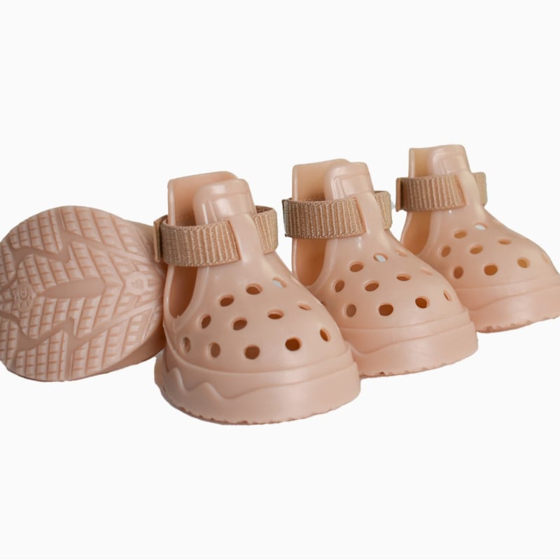 Dufan kutya esőcsizmák – vízállóak, csúszásmentesek, kopásállók, univerzális illeszkedés, Japán és Korea stílus