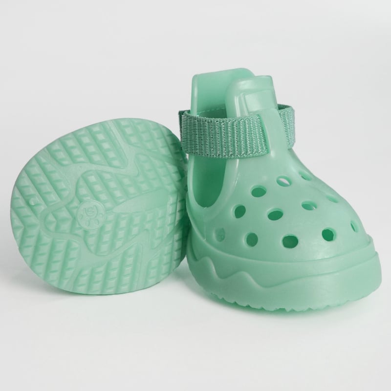 Dufan kutya esőcsizmák – vízállóak, csúszásmentesek, kopásállók, univerzális illeszkedés, Japán és Korea stílus