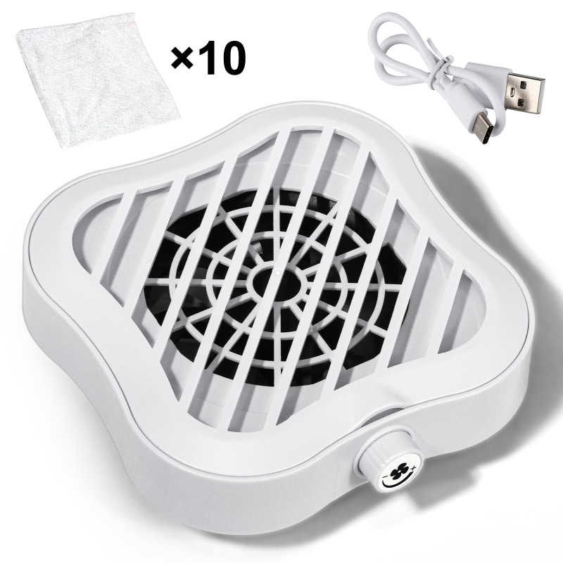 Körmös porszívó – mini, nagy szívóerő, csendes működés, por szűrő, műanyag burkolat