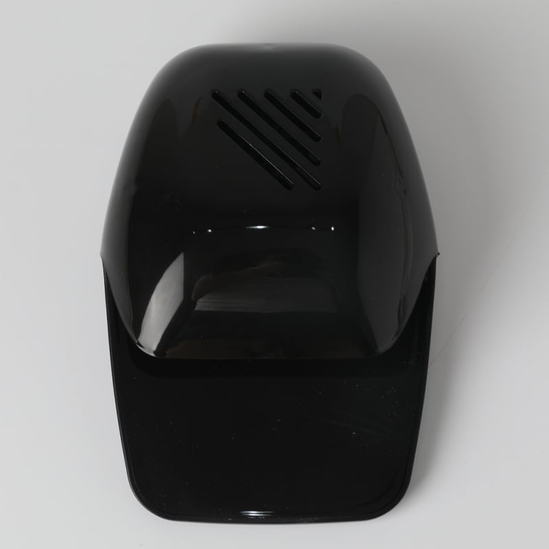 Mini manikűr szárító, érintésre aktiválódó, nettó tömeg 199 g, márka: Charming concubine, anyag: Egyéb