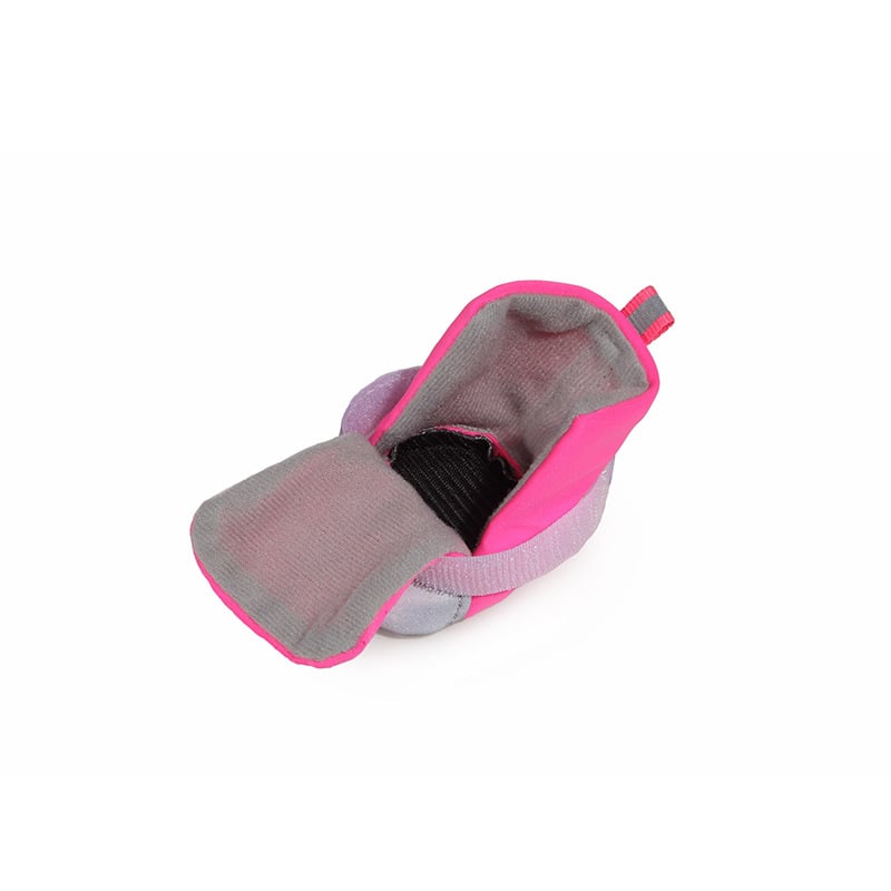 Xinmai Lei: Kutyák számára kényelmi cipők tavasszal–nyáron, Lycra anyag, vízálló, csúszásmentes, tartós és dekoratív