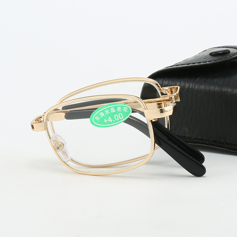 Olvasószemüveg kerek kerettel – gyantás lencsék, kékfény védelem, teljes keret