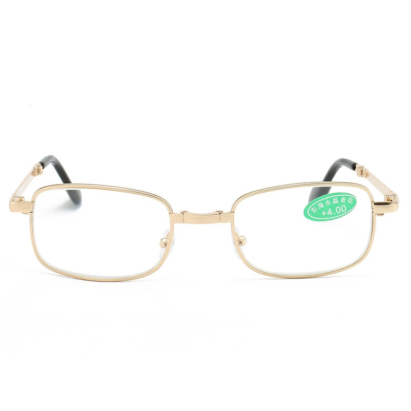 Olvasószemüveg kerek kerettel – gyantás lencsék, kékfény védelem, teljes keret