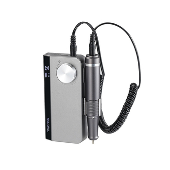 Naitu UV-501 λίμα νυχιών – εγχώρια μάρκα, για γενική χρήση