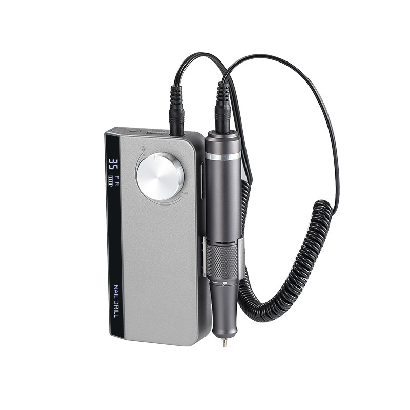 Naitu UV-501 λίμα νυχιών – εγχώρια μάρκα, για γενική χρήση
