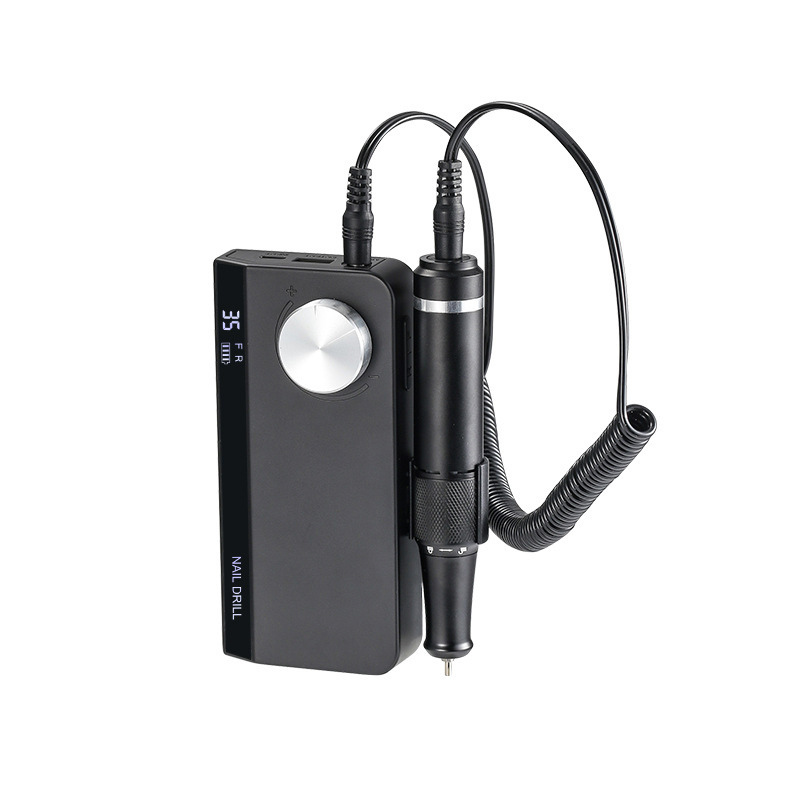 Naitu UV-501 λίμα νυχιών – εγχώρια μάρκα, για γενική χρήση
