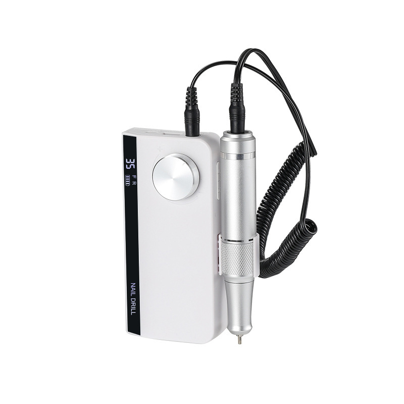 Naitu UV-501 λίμα νυχιών – εγχώρια μάρκα, για γενική χρήση