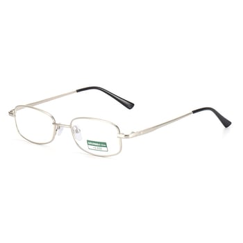 Olvasószemüveg pillangó kerettel, teljes keret, üveg lencsék, modell 608-3#