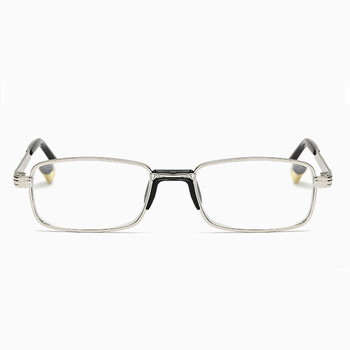 Olvasó szemüveg CE808 BYZA/Baisa, üveg lencsék, 2021 nyár