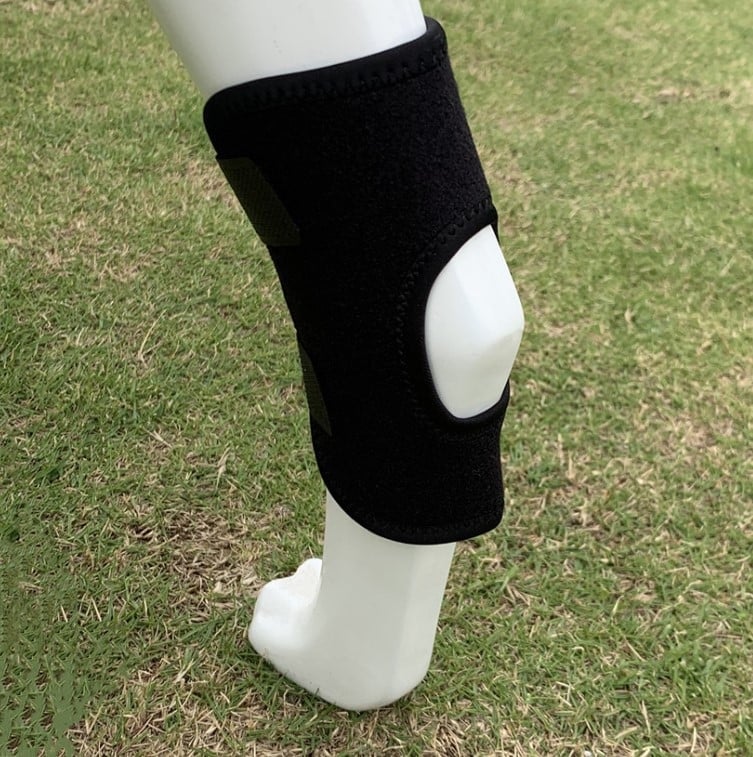 Kutya láb fixpánt posztoperatív támogatáshoz, univerzális használat, anyag: diving material, származás: Shandong