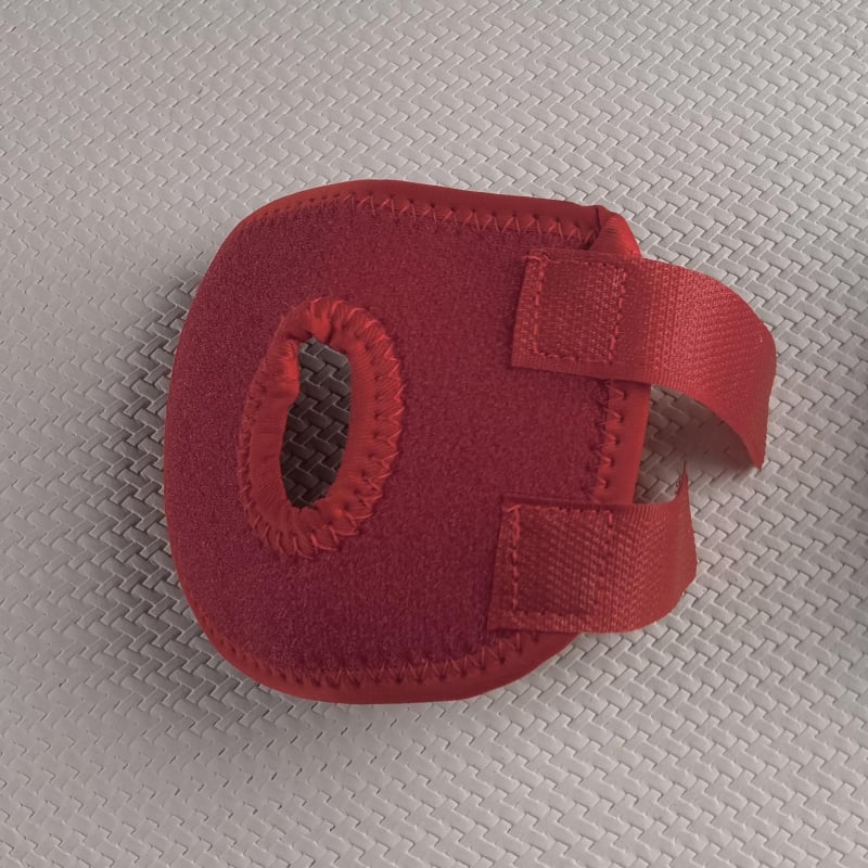 Kutya láb fixpánt posztoperatív támogatáshoz, univerzális használat, anyag: diving material, származás: Shandong