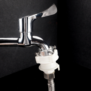 Hongying műanyag gyorscsatlakozó mosógép vízbetáp