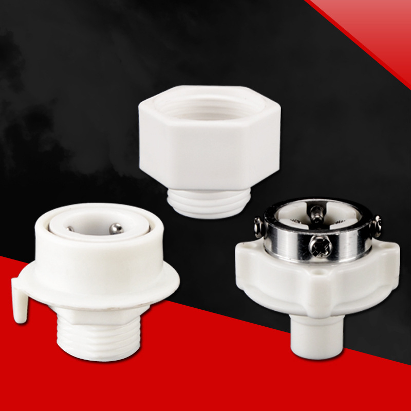 Hongying műanyag gyorscsatlakozó mosógép vízbetáp