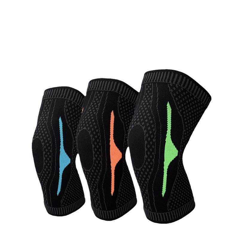 Nylon térdkalapok, uniszex felnőttek, kosárlabda, lélegző, ≤100 g