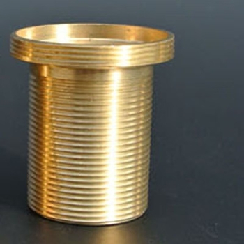 Egylyukas csap alatti rögzítőanya — mosogatóhoz javítóalkatrész