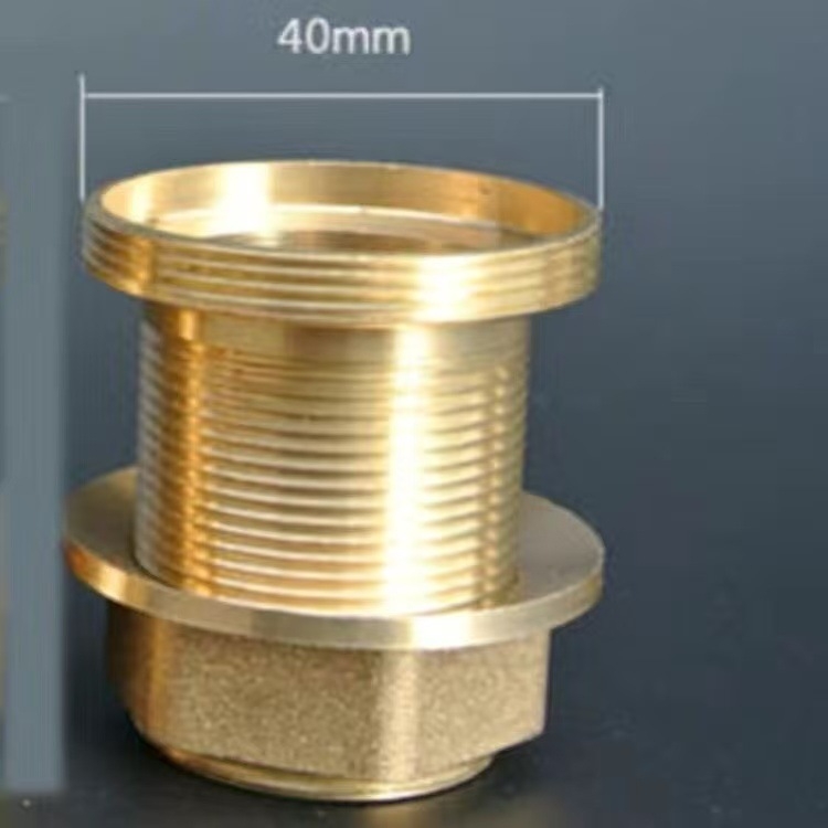 Egylyukas csap alatti rögzítőanya — mosogatóhoz javítóalkatrész