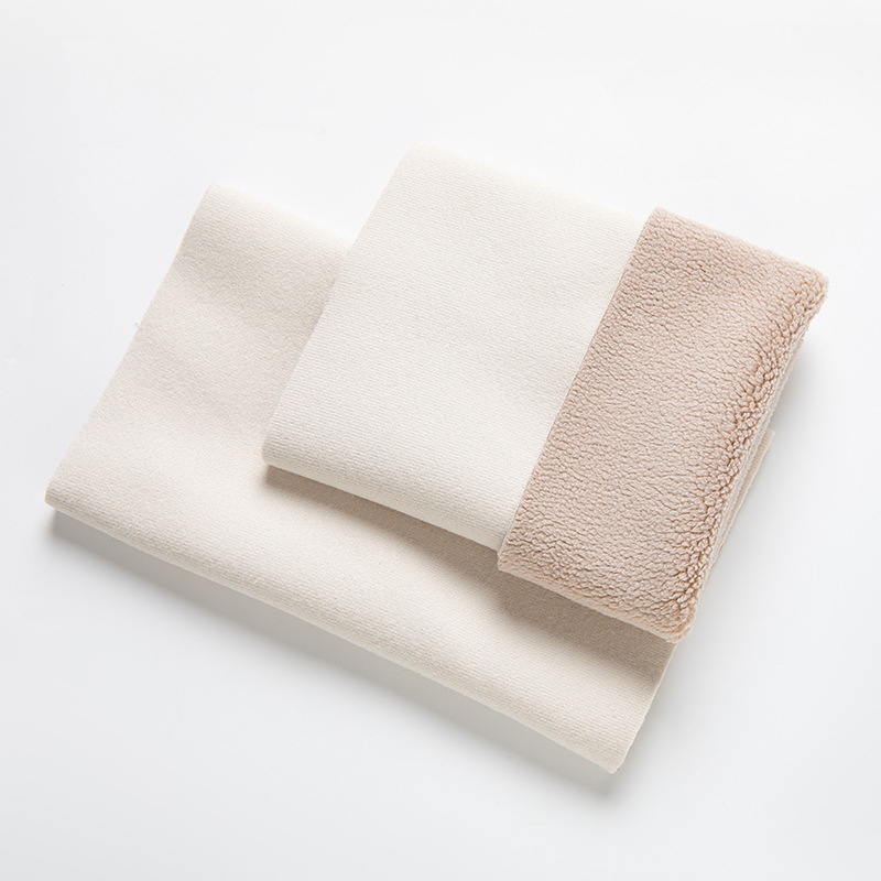 Teljes fleece-béléses csukló- és könyöktámasz, vastag és meleg, ízületi védelem, uniszex