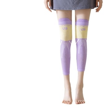 Γυναικείες επαγγελματικές κάλτσες συμπίεσης γόνατος για εξωτερικό fitness και τρέξιμο, απορρόφηση κραδασμών και ανθεκτική μυϊκή συμπίεση για γράμμωση ποδιών (Μοντέλο: Compression Knee Support H; Μάρκα: Yilang Knitwear; Ηλικία: Ενήλικες; Σεζόν: Φθινόπωρο 20
