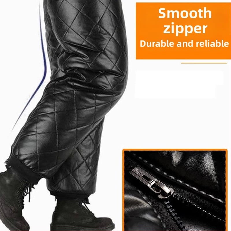 Προστασία γόνατος για χειμερινή οδήγηση — για ηλεκτρικό σκούτερ ή μοτοσυκλέτα, αντιανεμικό, ζεστό, παχύτερο, unisex, Άνοιξη 2024