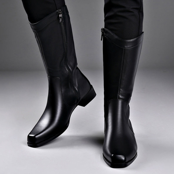 Martin csizmák, felső grain marhahőrből, magas szár, gumírozott talp, műszálas bélés, vízálló