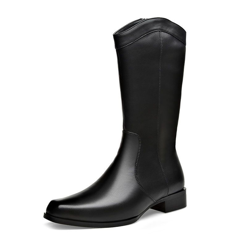 Martin csizmák, felső grain marhahőrből, magas szár, gumírozott talp, műszálas bélés, vízálló