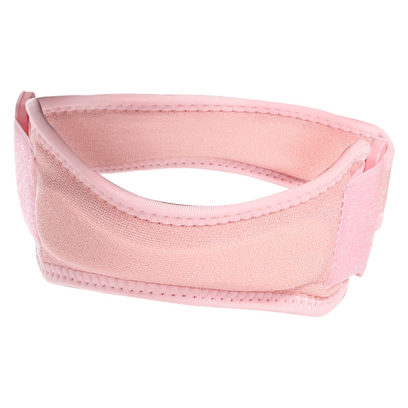 Ricardo térdvédők, poliészter rostból, térdvédelem hegymászásra és futásra