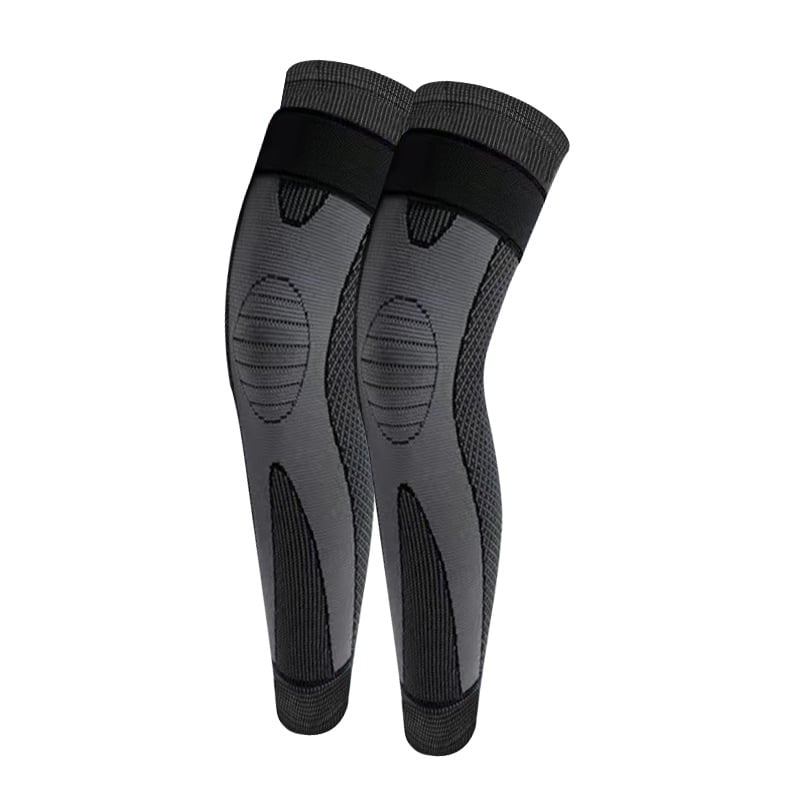 Naxo αυτοθερμαινόμενη ζώνη γόνατος για ενήλικες, αντιολισθητική, φθινόπωρο 2021