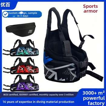 Karting védőfelszerelés: fej- és derékvédő; fő anyag: szivacs; gyermekek számára; extrém kihívások