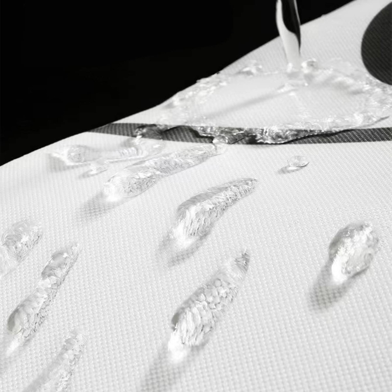 Zuhanyfüggöny absztrakt vonalas arccal és pillangóval - digitális nyomtatás, vízálló poliészter, testreszabható minták, testreszabás elérhető, modern minimalista stílus