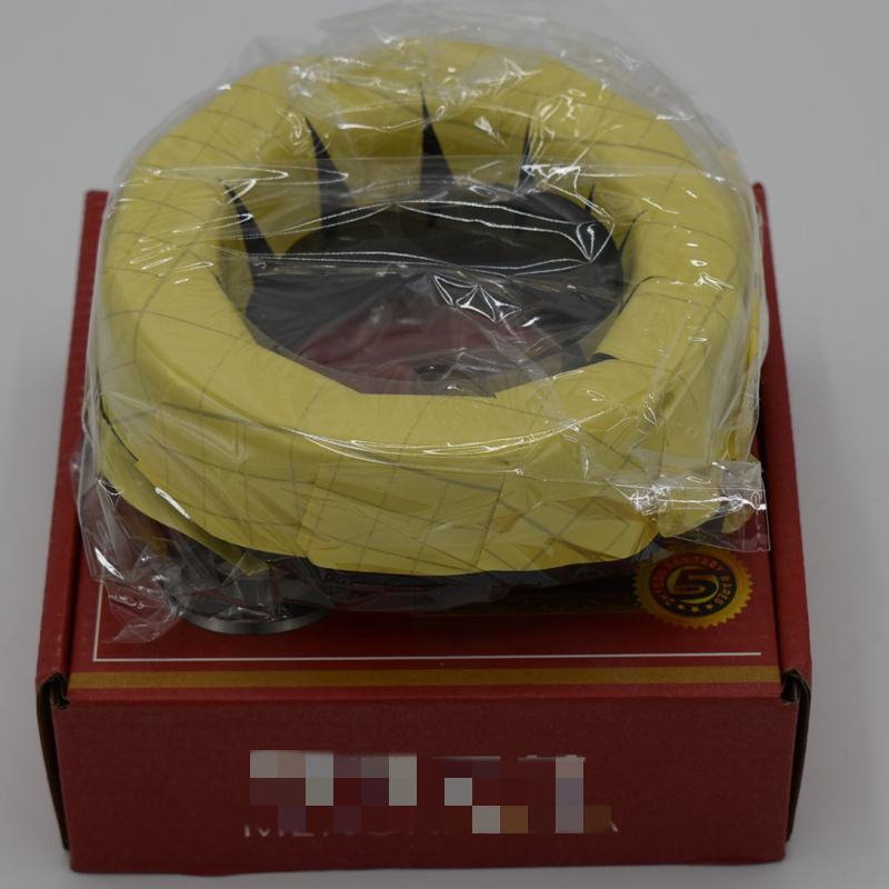 WC flanztin gyűrű és tömítőgyűrű telepítéshez, vastagított gyűrű, kézi készítés, anyag: gumi/PP