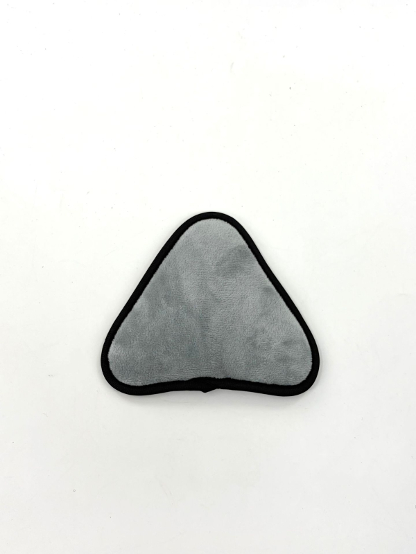 Deréköv acéllemezzel – kettős nyomású hátsó támasz, rugalmas deréköv, poliészter-SBR anyag, felnőtteknek, alkalmas futásra és edzésre