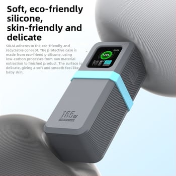 Καλύμμα σιλικόνης για τηλεχειριστήριο, νέος κινεζικός σχεδιασμός, διαθέσιμη παραμετροποίηση, μάρκα SIKAI