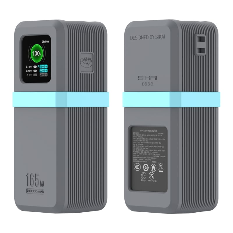 Καλύμμα σιλικόνης για τηλεχειριστήριο, νέος κινεζικός σχεδιασμός, διαθέσιμη παραμετροποίηση, μάρκα SIKAI