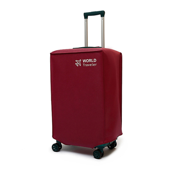 Protecție pentru bagaje din țesătură nețesută: impermeabilă, respirabilă, rezistentă la uzură, rezistentă la praf