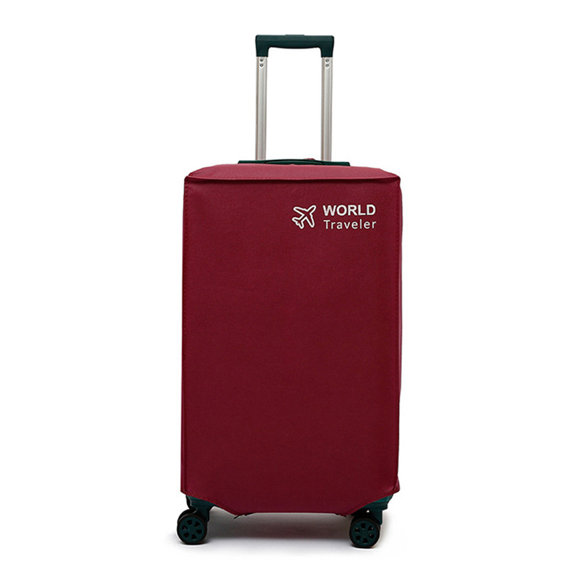 Protecție pentru bagaje din țesătură nețesută: impermeabilă, respirabilă, rezistentă la uzură, rezistentă la praf