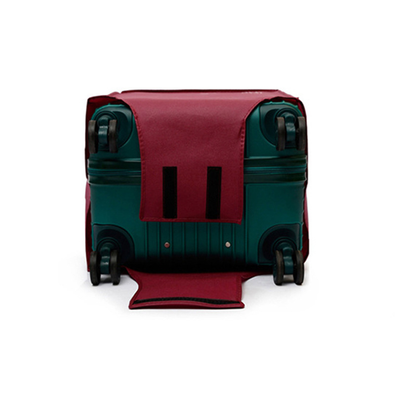 Protecție pentru bagaje din țesătură nețesută: impermeabilă, respirabilă, rezistentă la uzură, rezistentă la praf