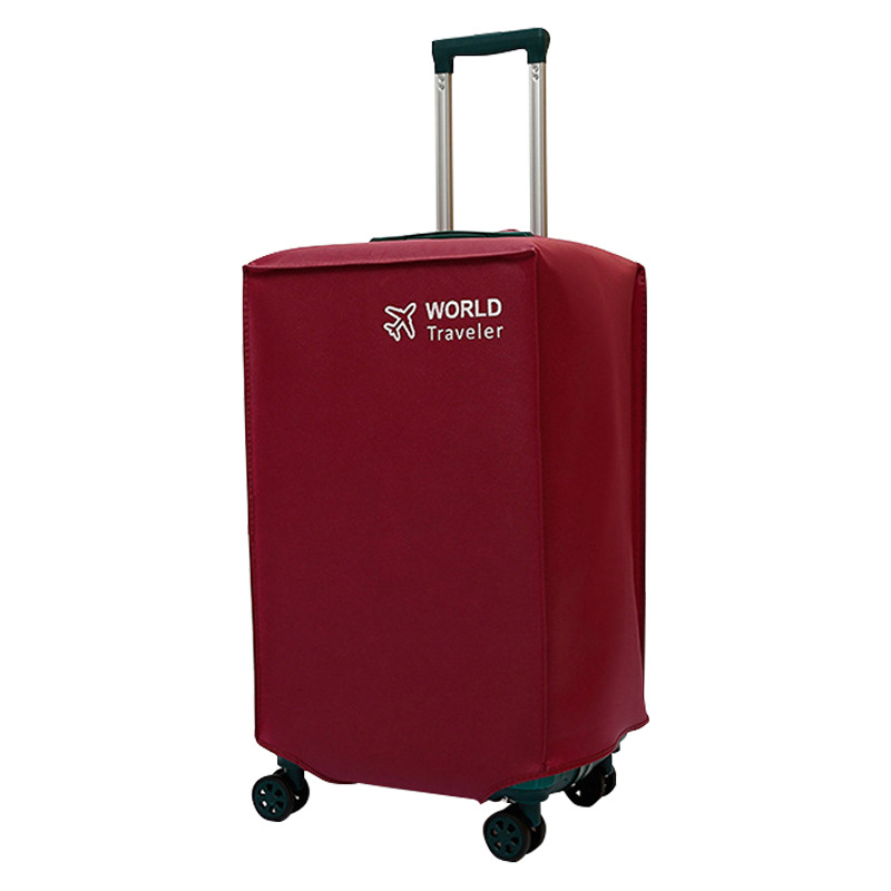 Protecție pentru bagaje din țesătură nețesută: impermeabilă, respirabilă, rezistentă la uzură, rezistentă la praf