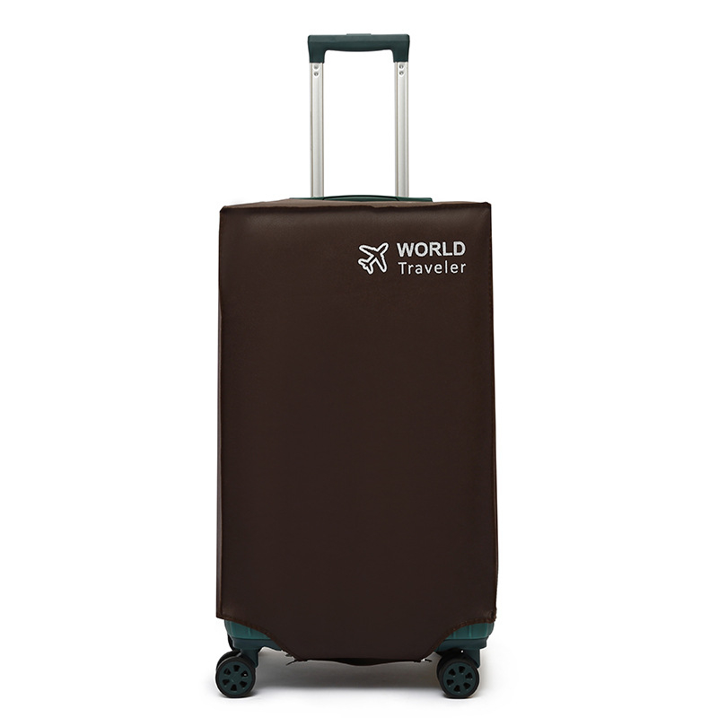 Protecție pentru bagaje din țesătură nețesută: impermeabilă, respirabilă, rezistentă la uzură, rezistentă la praf