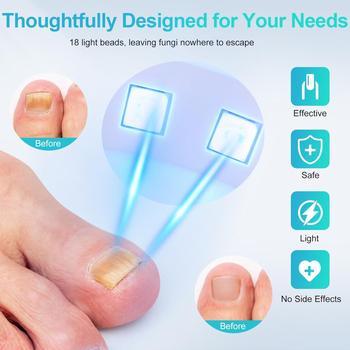 Mini összecsukható félhold alakú manikűr lámpa fényterápiához és gyors száradáshoz, Modell: -8888; Márka: Egyéb; Márka típusa: Belföldi márka