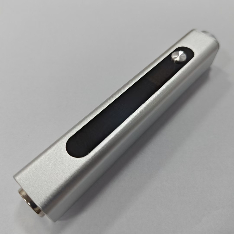 3‑in‑1 kézben tartható körömápolási fényterápiás lámpa | Márka ROZAROSAS, Modell Mx-m1, OEM, Általános felhasználók számára