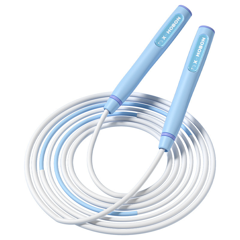 SEJIAN/SHULKEN gyerekeknek szánt professzionális ugrókötél, PP anyag, 2.8 specifikáció