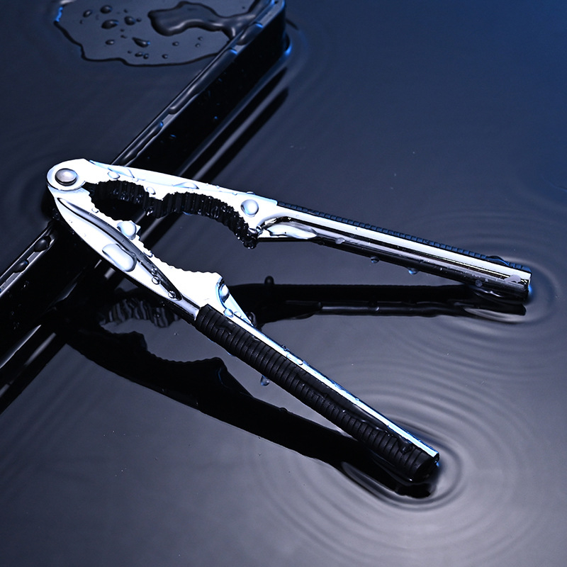 Anrun Többcélú diótörő cinkötvözetből – héjleválasztó dióhoz, fenyőmaghoz és pekánhoz