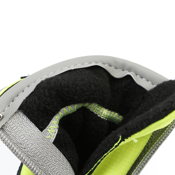 Παπούτσια για σκύλους για εξωτερικές πεζοπορίες – αδιάβροχα, αντιολισθητικά, ανθεκτικά στη φθορά, με δίχτυ ύφασμα και καουτσούκ σόλα
