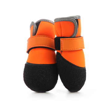 Vitality Kutya Cipők - Gumi, Csúszásmentes, Kopásálló, Hétköznapi Stílus