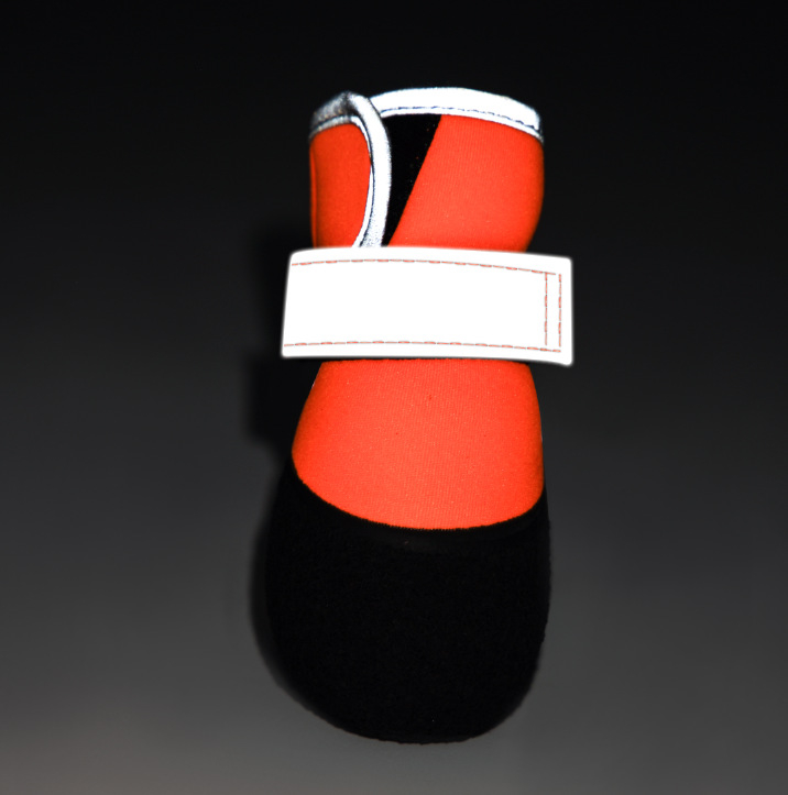 Vitality Kutya Cipők - Gumi, Csúszásmentes, Kopásálló, Hétköznapi Stílus